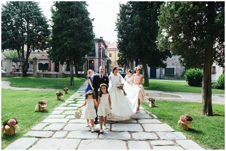 Boda de Cristina y Rodrigo en Ávila Boda de Cristina y Rodrigo en Ávila