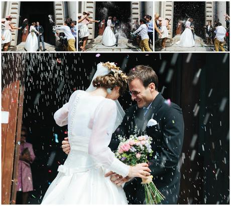 Boda de Cristina y Rodrigo en Ávila Boda de Cristina y Rodrigo en Ávila