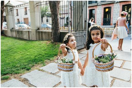 Boda de Cristina y Rodrigo en Ávila Boda de Cristina y Rodrigo en Ávila