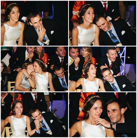 Boda de Cristina y Rodrigo en Ávila Boda de Cristina y Rodrigo en Ávila