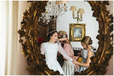 Boda de Cristina y Rodrigo en Ávila Boda de Cristina y Rodrigo en Ávila