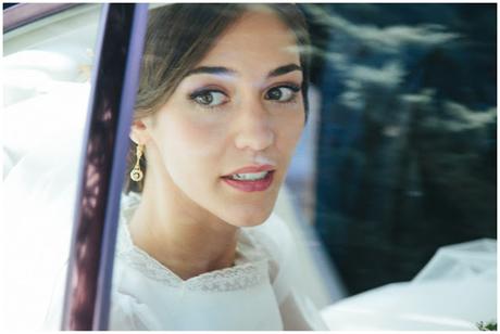 Boda de Cristina y Rodrigo en Ávila Boda de Cristina y Rodrigo en Ávila