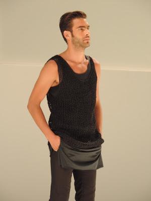 080 Barcelona Fashion P/V 2016: Desfiles Josep Abril y Sita Murt 080 Barcelona Fashion P/V 2016: Desfiles Josep Abril y Sita Murt