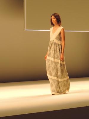080 Barcelona Fashion P/V 2016: Desfiles Josep Abril y Sita Murt 080 Barcelona Fashion P/V 2016: Desfiles Josep Abril y Sita Murt