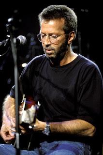 Eric Clapton - I'm tore down (Live in Hyde Park) (1996)