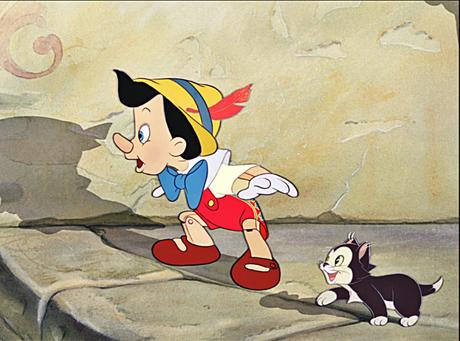 Cartoon Icons – Figaro pinocchio-figaro-walt-disney-characters-cincodays-com