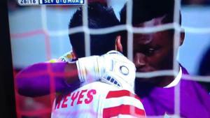 Carlos Kameni usará Elite Sport IMG_20150118_230538