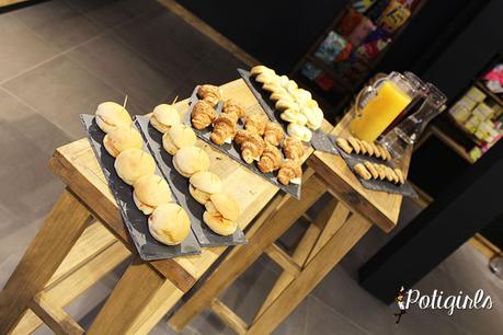 Os presento la tienda de LUSH más grande de España Os presento la tienda de LUSH más grande de España