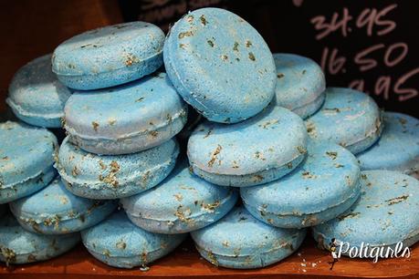 Os presento la tienda de LUSH más grande de España Os presento la tienda de LUSH más grande de España