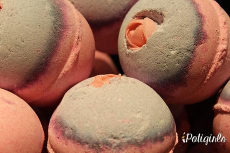 Os presento la tienda de LUSH más grande de España Os presento la tienda de LUSH más grande de España