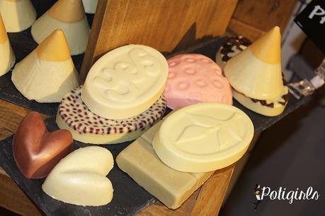 Os presento la tienda de LUSH más grande de España Os presento la tienda de LUSH más grande de España