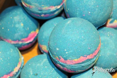 Os presento la tienda de LUSH más grande de España Os presento la tienda de LUSH más grande de España