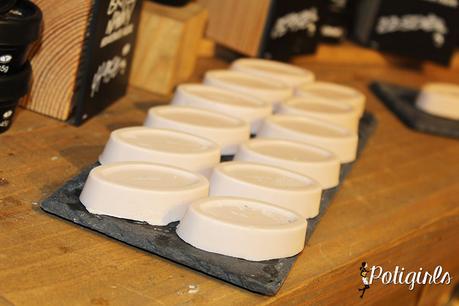Os presento la tienda de LUSH más grande de España Os presento la tienda de LUSH más grande de España
