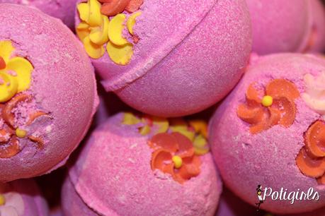 Os presento la tienda de LUSH más grande de España Os presento la tienda de LUSH más grande de España