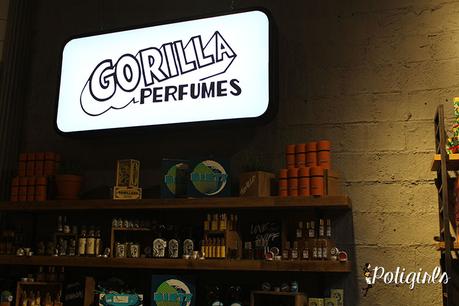 Os presento la tienda de LUSH más grande de España Os presento la tienda de LUSH más grande de España