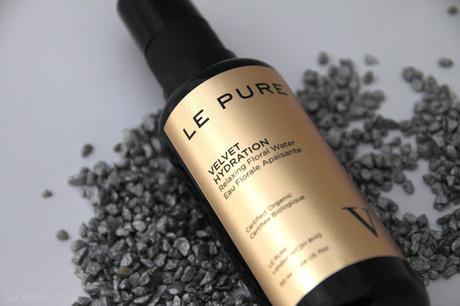 Velvet Hydration, más que un Agua Floral Relajante Velvet Hydration, más que un Agua Floral Relajante