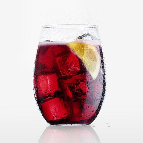 Tinto de verano en vez de café del viernes Tinto de verano en vez de café del viernes