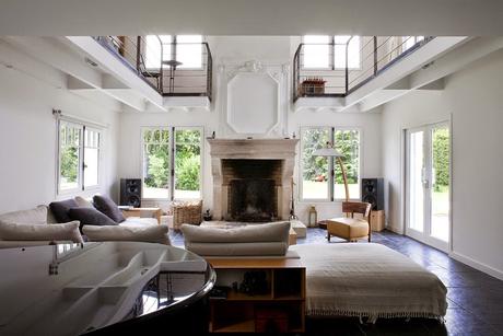 Una Casa de Campo en Francia Una Casa de Campo en Francia