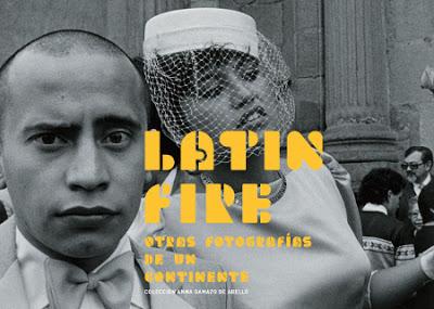Latin Fire - otras fotografías de un continente