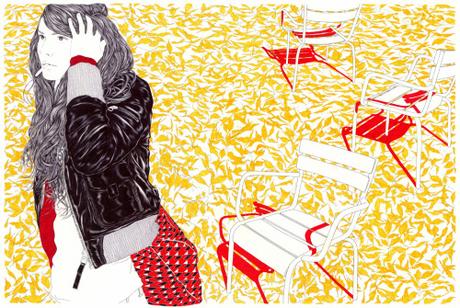 Descubriendo a... Carine Brancowitz Descubriendo a... Carine Brancowitz