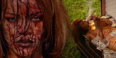 Rihanna genera polémica con su nuevo video musical Rihanna genera polémica con su nuevo video musical