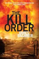 Trilogía El corredor del laberinto, Libro 0.5: El destello, de James Dashner Trilogía El corredor del laberinto, Libro 0.5: El destello, de James Dashner