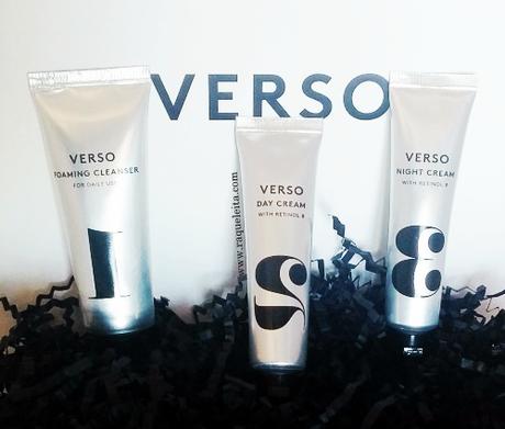 Verso Skincare La Revolución del Cuidado Facial