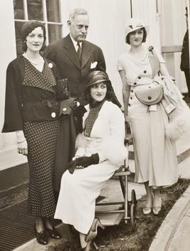 Los grupos musicales de los años 30: The Boswell Sisters Los grupos musicales de los años 30: The Boswell Sisters