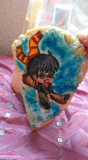GALLETAS HARRY POTTER Y BIENVENIDOS A MI GRUPO GALLETERO!! GALLETAS HARRY POTTER Y BIENVENIDOS A MI GRUPO GALLETERO!!