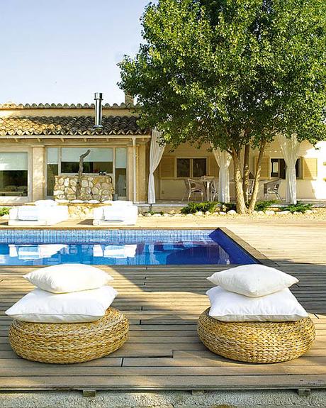10 PISCINAS PARA REFUGIARSE DEL CALOR 10 PISCINAS PARA REFUGIARSE DEL CALOR