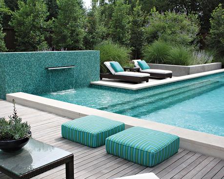 10 PISCINAS PARA REFUGIARSE DEL CALOR 10 PISCINAS PARA REFUGIARSE DEL CALOR