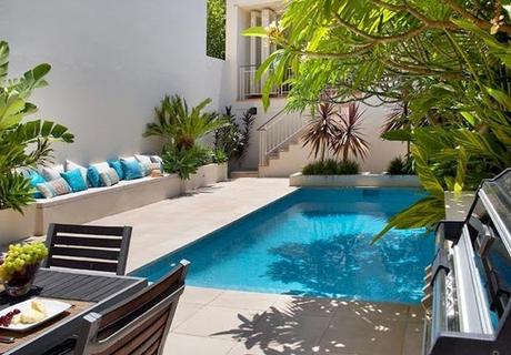 10 PISCINAS PARA REFUGIARSE DEL CALOR 10 PISCINAS PARA REFUGIARSE DEL CALOR