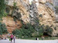 La Cueva del Turche en Bunyol cueva-del turche-bunyol