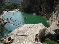 Paraje del río Sellent en Bolbaite rio-sellent-bolbaite