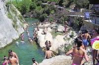 Paraje del Pou Clar de Ontinyent pou-clar-ontinyent
