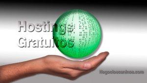 Como promocionarse como diseñador gráfico o web y encontrar trabajo. hostings-gratuitos