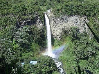 Los 8 lugares mágicos que no puedes perderte del sur ecuatoriano