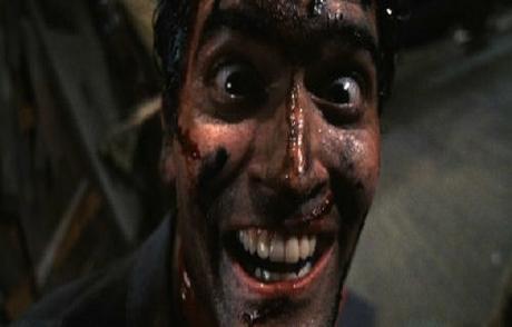 Grandes secuelas del cine EvilDead