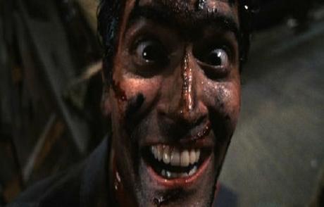 EvilDead