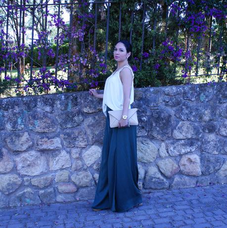 Look para un evento Look para un evento