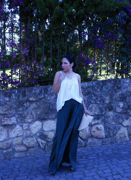Look para un evento Look para un evento
