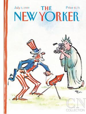 the new yorker cover 4th july 1989 lee lorenz the new yorker cover 4th july 1989 lee lorenz