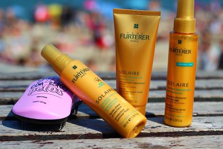 René Furterer Solaire + Sorteo René Furterer Solaire + Sorteo