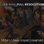 Primer vistazo a Mrs. Deadpool and the Howling Commandos Nº 2 Mrs. Deadpool and the Howling Commandos Nº 2