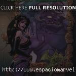 Primer vistazo a Mrs. Deadpool and the Howling Commandos Nº 2 Mrs. Deadpool and the Howling Commandos Nº 2