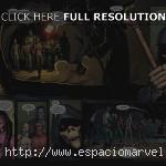 Primer vistazo a Mrs. Deadpool and the Howling Commandos Nº 2 Mrs. Deadpool and the Howling Commandos Nº 2