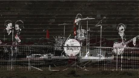 HISTORIA BEATLE [XXII]: Desaparece un sitio Beatle, el Candlestick Park de San Francisco, 2015.