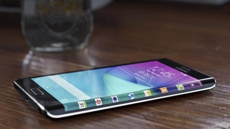 Samsung Galaxy S6 Edge Plus Samsung Galaxy S6 Edge Plus