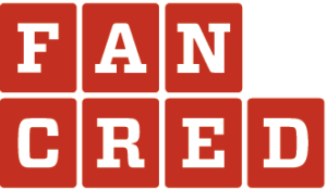 Fancred – Crea tu identidad deportiva Fancred Logo