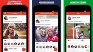 Fancred – Crea tu identidad deportiva Fancred-screenshot